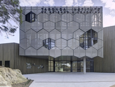 Taronga Institute for Science and Learning 