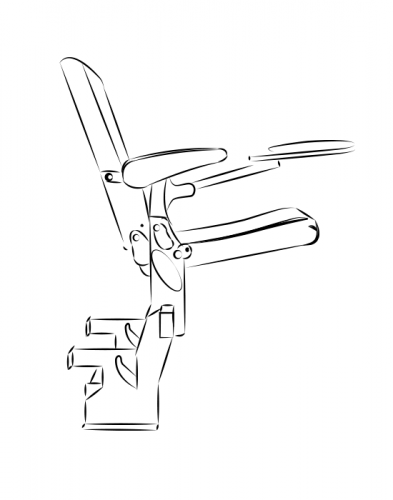 SPACE TABLET