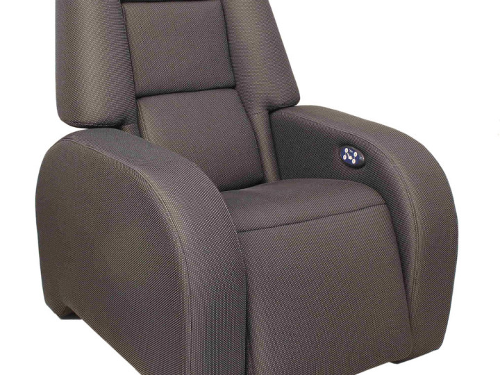 Neptuno VVIP: the premium choice for your Stadium Skybox