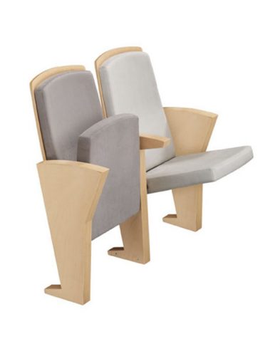 auditorium chairs Yorick