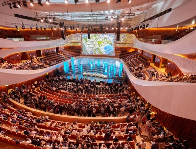 Zaryadye Concert Hall - Portada-