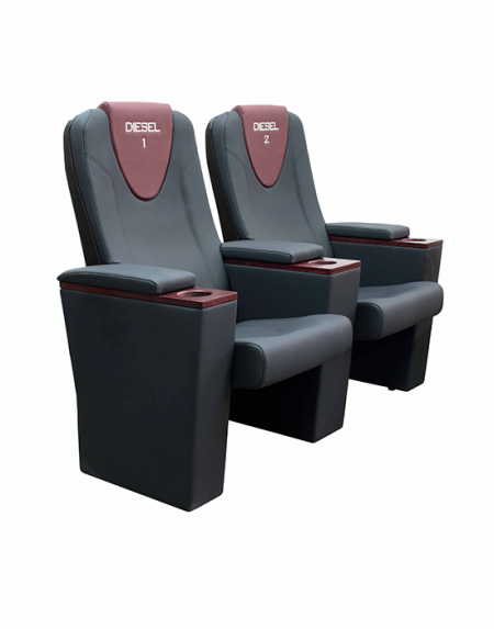 Scarlett VIP / Scarlett Rocker