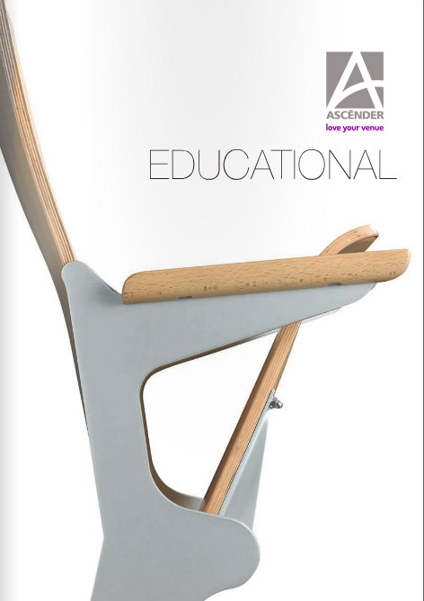 Educational seating