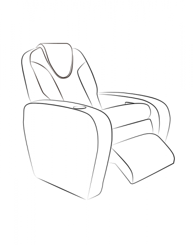 Scarlett Recliner