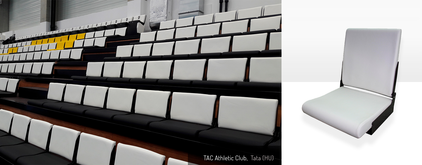 Auditorium Chairs Yorick Arena Chairs